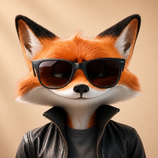 Fox
